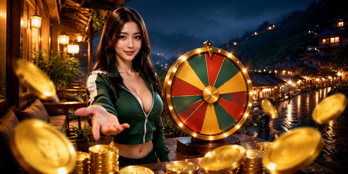 77wun Công bằng trong trò chơi và bảo mật dữ liệu